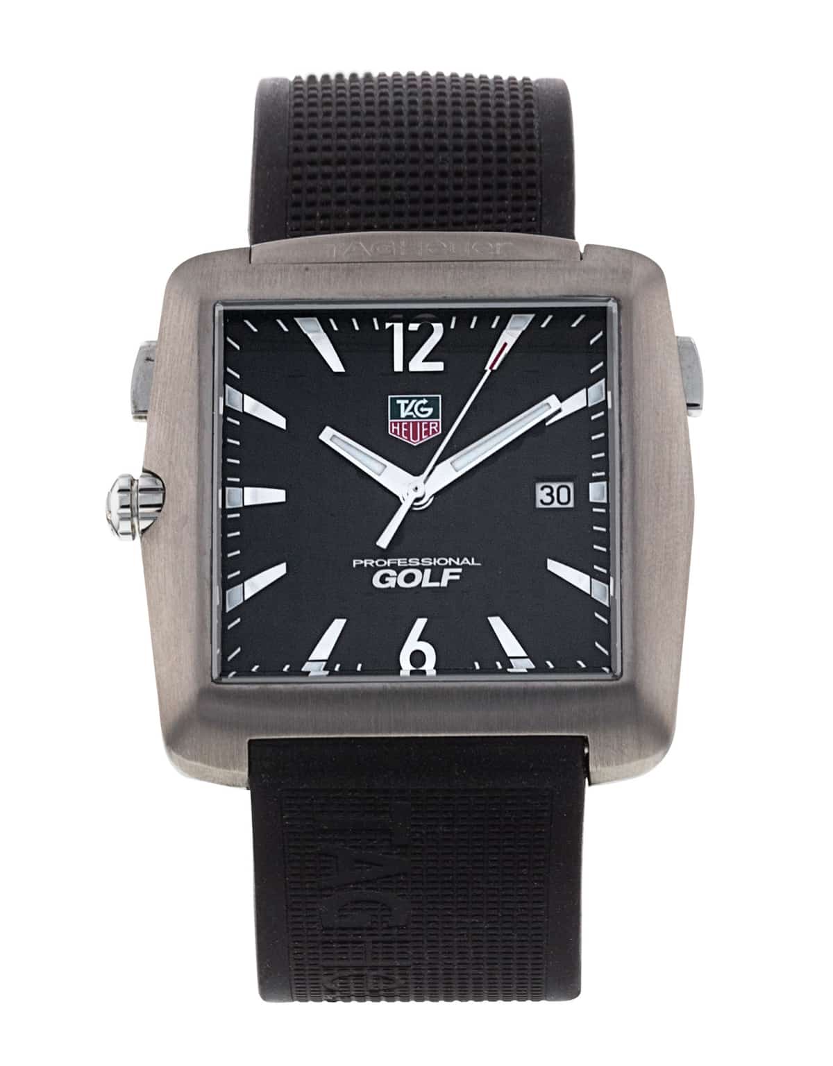 Tag Heuer Golf WAE1111.FT6004